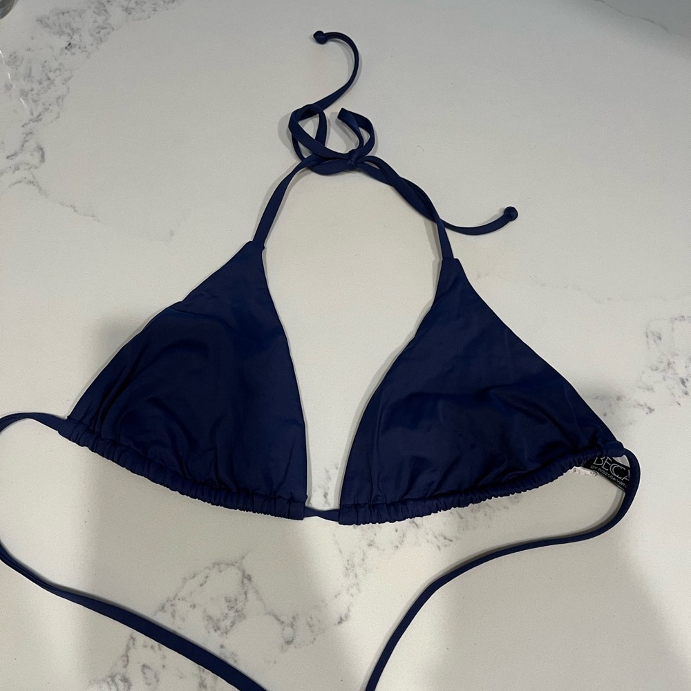 Becca Bikini Top